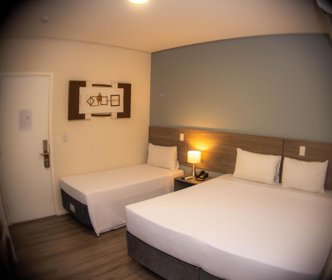 Sumaré Park Hotel Ruang foto