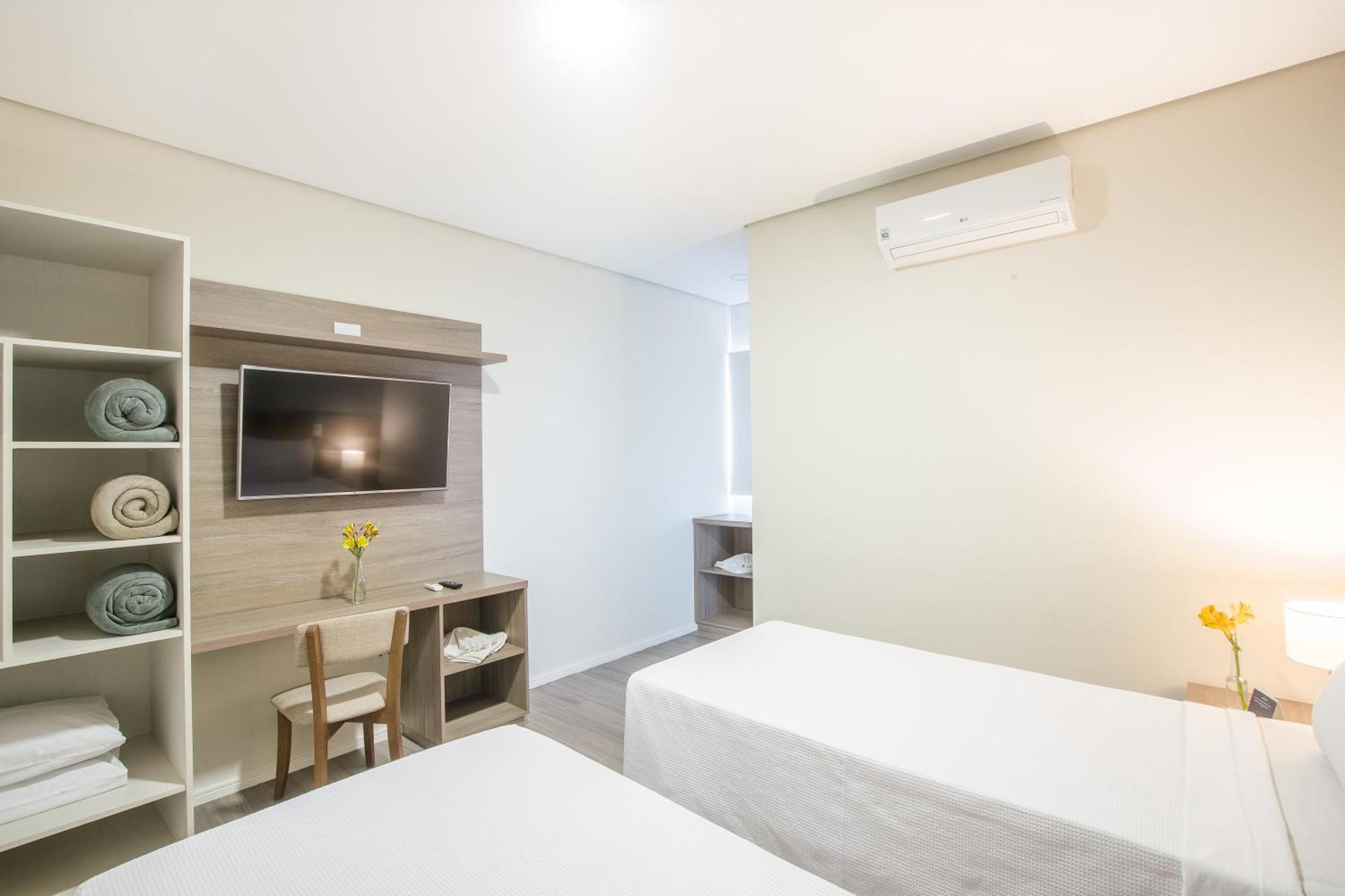 Sumaré Park Hotel Ruang foto